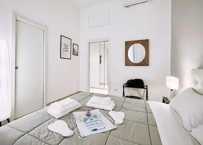 Wonderful Near Station - Daniele * Milano