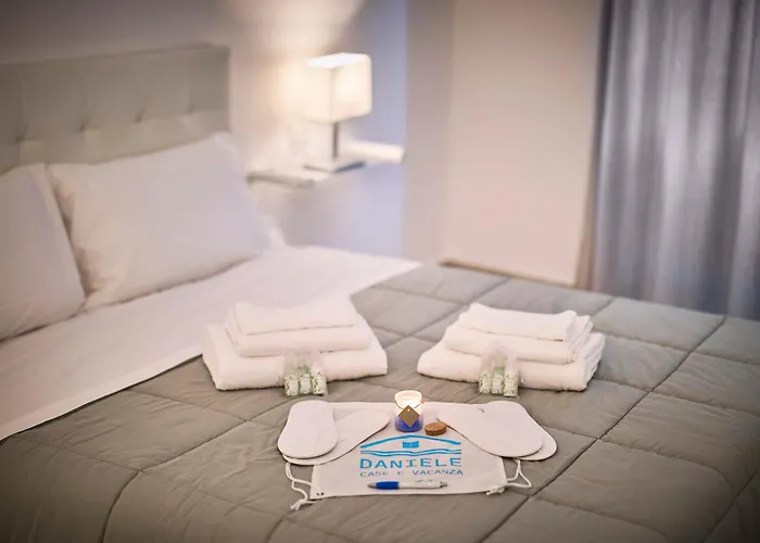 Appartamento Wonderful Near Station - Daniele Milano