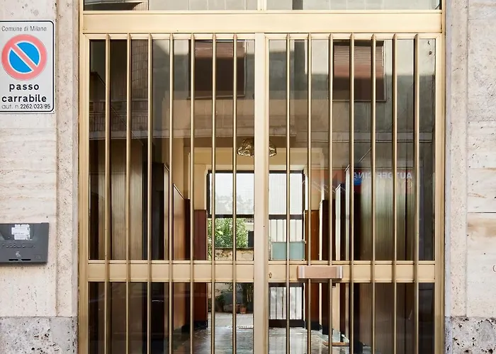 Wonderful Near Station - Daniele Appartamento