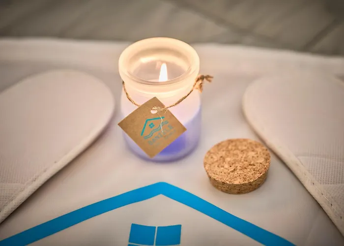 Appartamento Wonderful Near Station - Daniele *