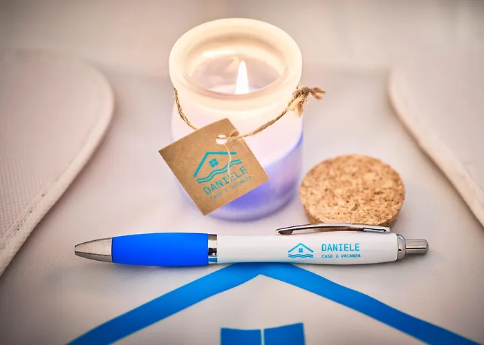 Appartamento Wonderful Near Station - Daniele Milano