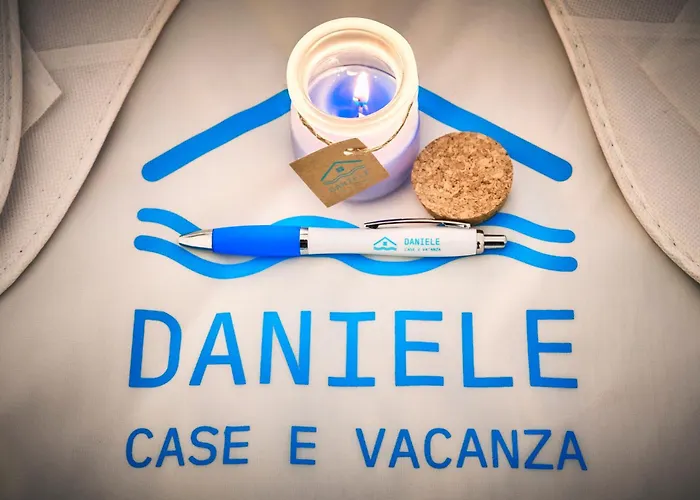 Wonderful Near Station - Daniele *