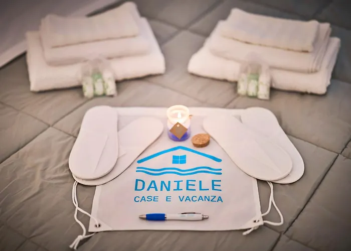 Wonderful Near Station - Daniele Lejlighed
