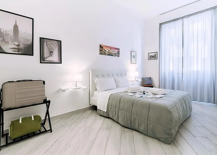 Wonderful Near Station - Daniele Appartamento Milano