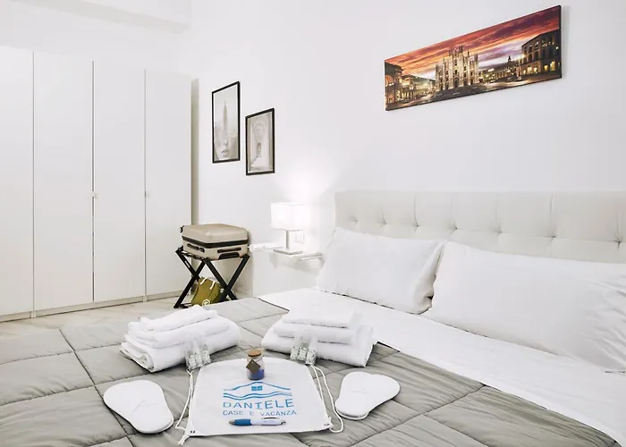 Wonderful Near Station - Daniele *