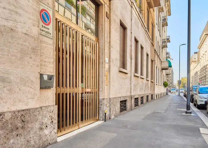 Wonderful Near Station - Daniele