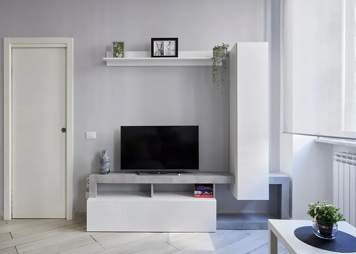 Wonderful Near Station - Daniele Appartamento *