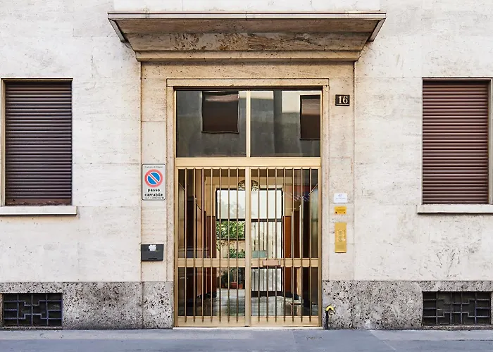 Wonderful Near Station - Daniele Appartamento *