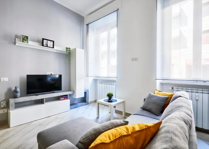 Wonderful Near Station - Daniele * Milano