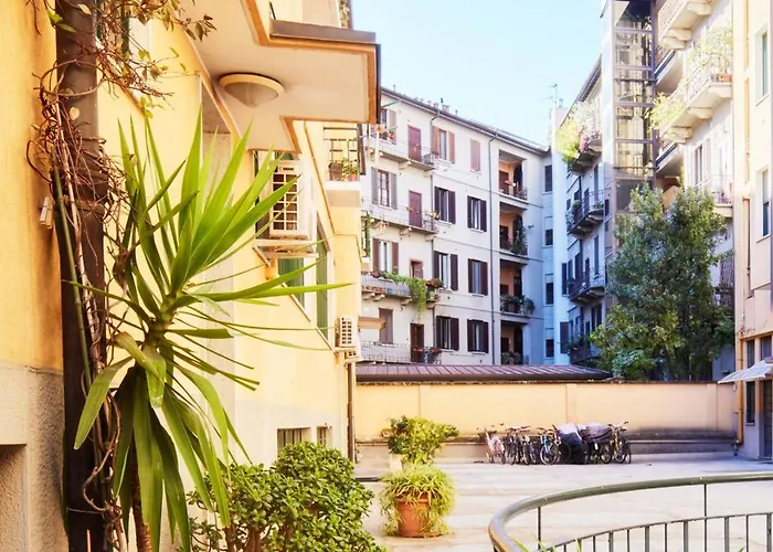 Splendido Loft In Cenisio - Daniele *