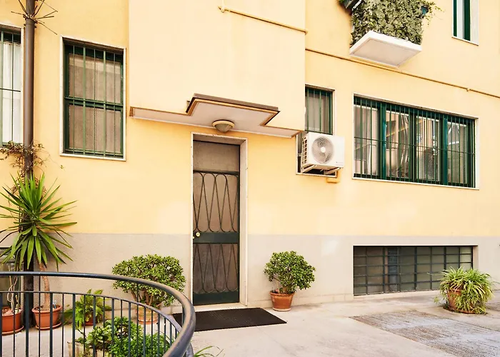 Lägenhet Splendido Loft In Cenisio - Daniele