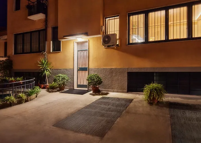 Splendido Loft In Cenisio - Daniele
