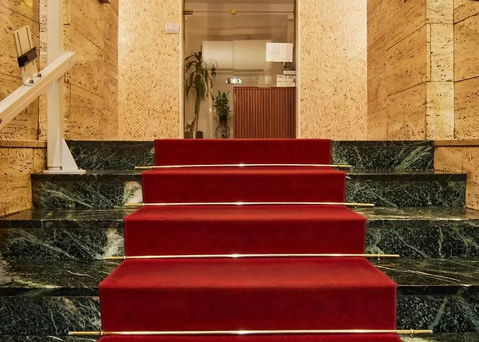 Lägenhet Splendido Loft In Cenisio - Daniele Milano