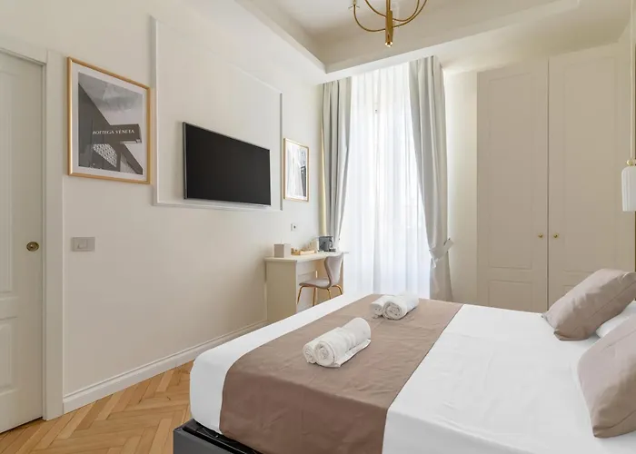 Montello Foresteria Lombarda 3* Milán