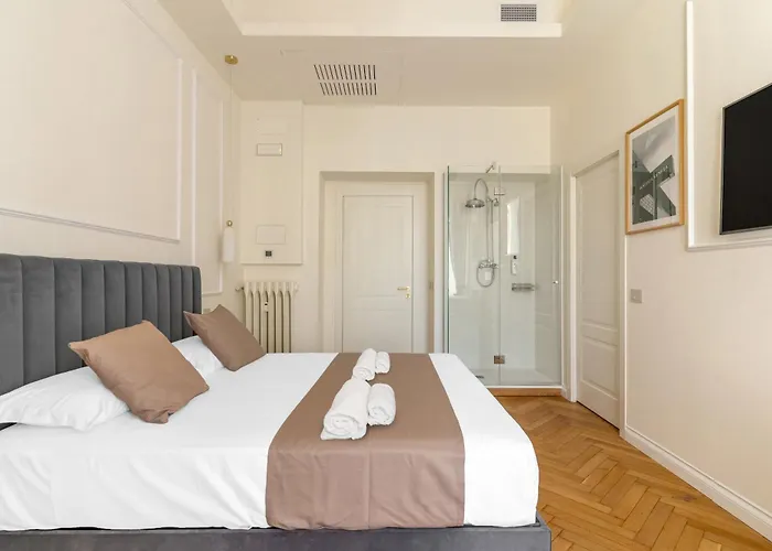 Montello Foresteria Lombarda 3*