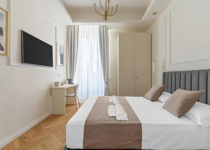 Montello Foresteria Lombarda 3*