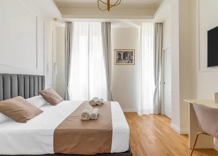 Hotel Montello Foresteria Lombarda Milano