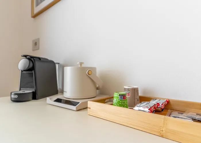 Montello Foresteria Lombarda Milano