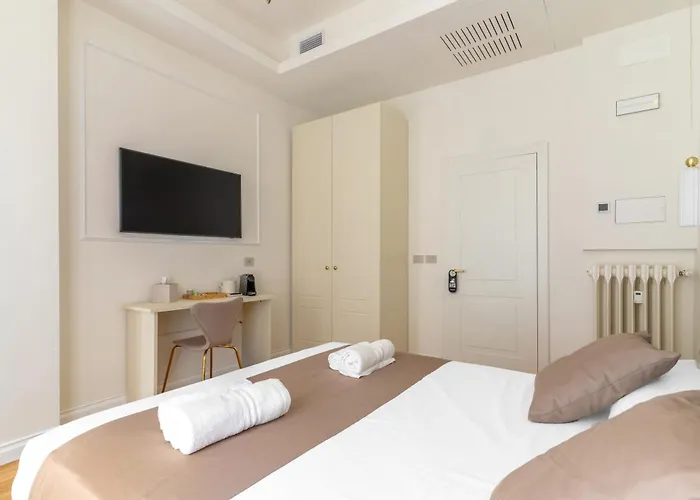 Montello Foresteria Lombarda 3*