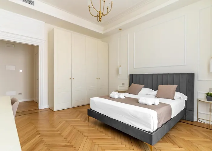 Montello Foresteria Lombarda 3* Milano
