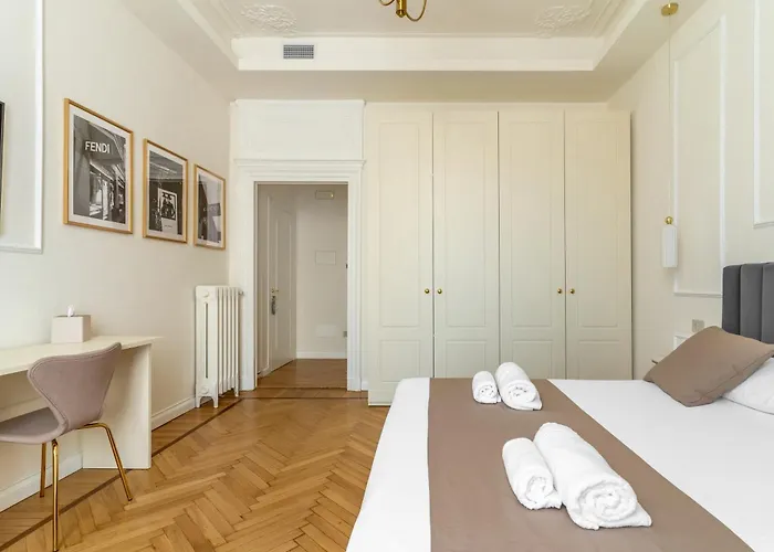 Montello Foresteria Lombarda Hotel