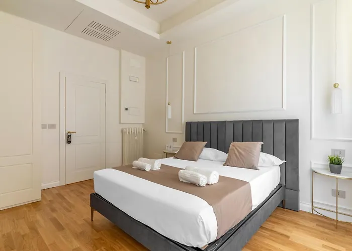 Montello Foresteria Lombarda Hotel