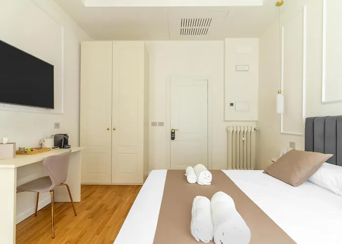 Hotel Montello Foresteria Lombarda