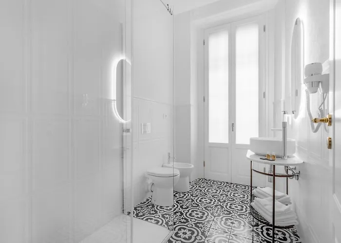 Montello Foresteria Lombarda Hotel