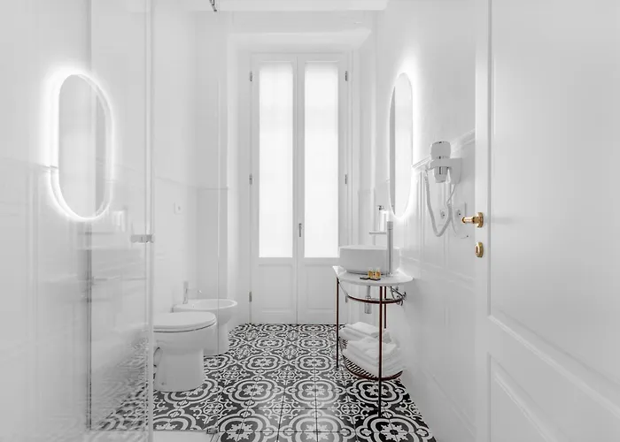 Montello Foresteria Lombarda 3*