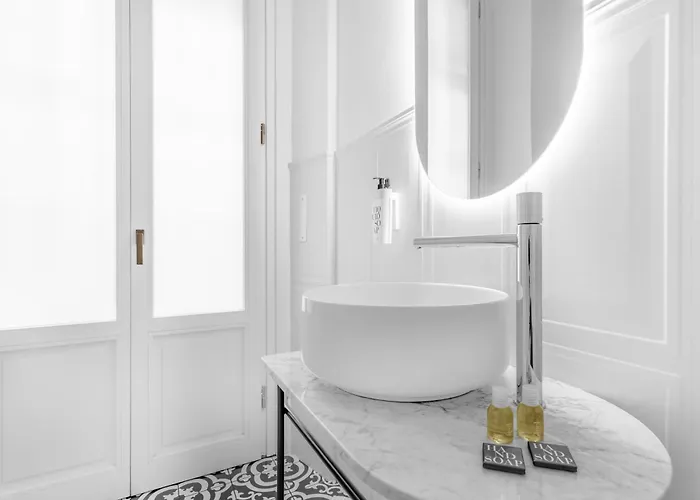 Montello Foresteria Lombarda 3* Milano