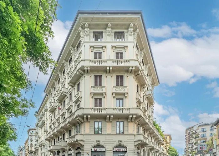 Hotel Montello Foresteria Lombarda