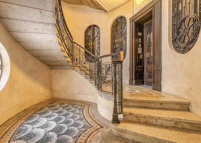 Hotel Montello Foresteria Lombarda