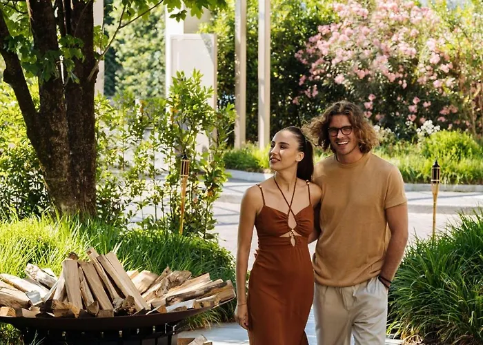 Sheraton San Siro 4*