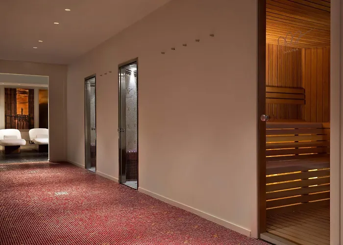 Sheraton San Siro