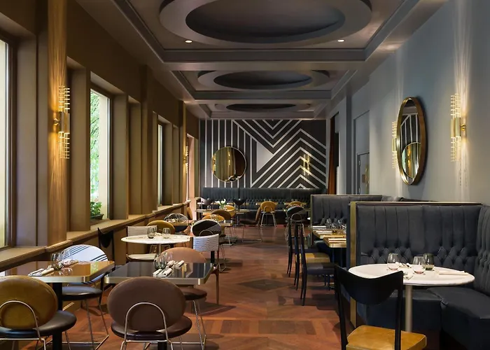 Sheraton Diana Majestic