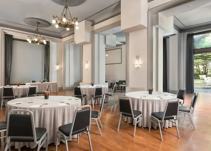 Sheraton Diana Majestic Hotel 4*