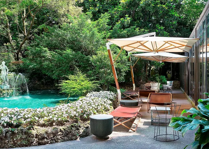 Sheraton Diana Majestic Milano