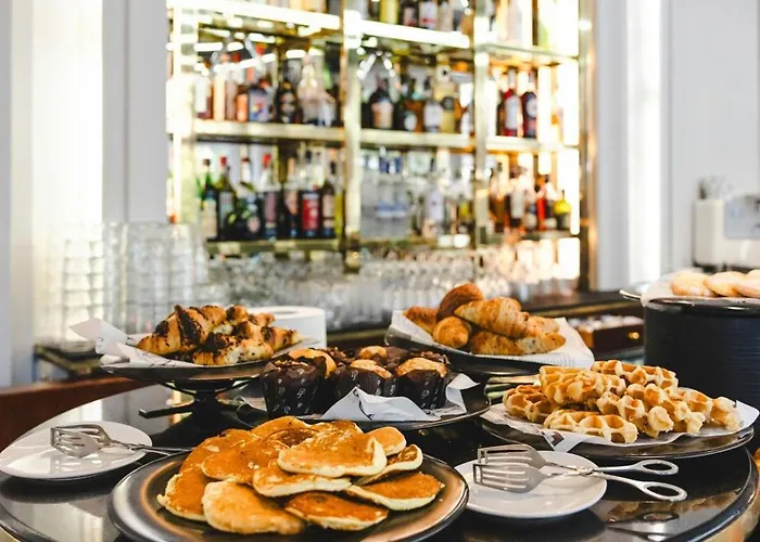 Sheraton Diana Majestic Hotel 4*