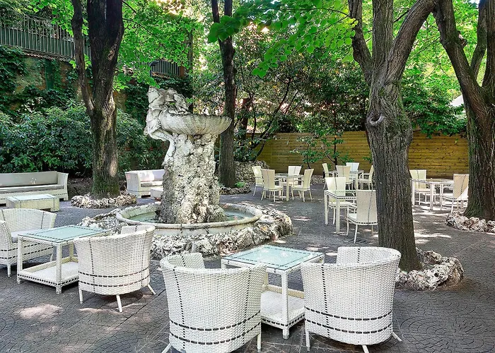 Sheraton Diana Majestic Milano