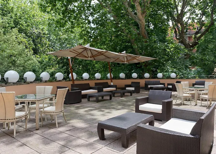 Sheraton Diana Majestic 4* Milano