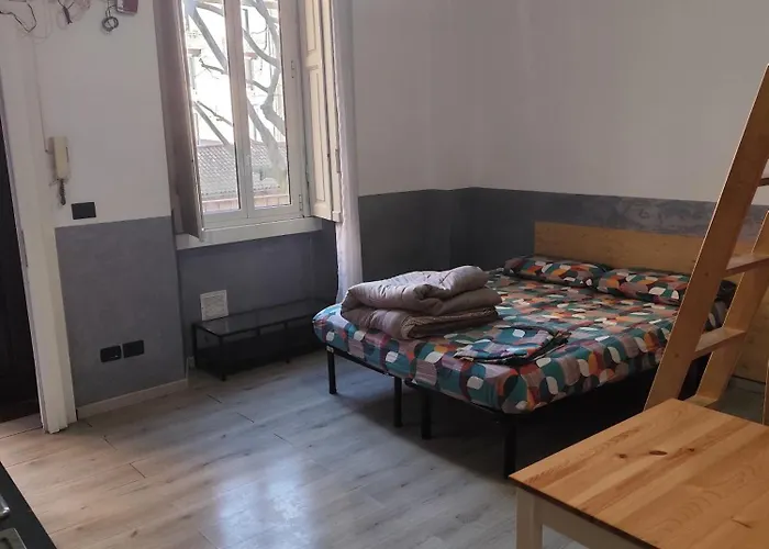 شقة Da Ivano Navigli