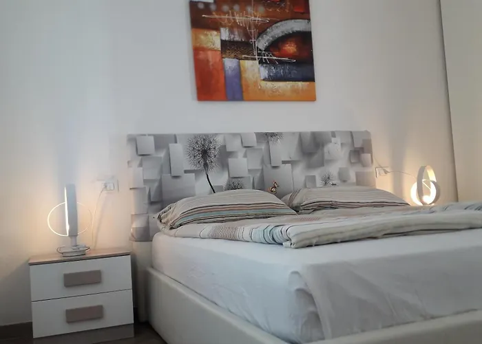 Livings Gioia Mediolan