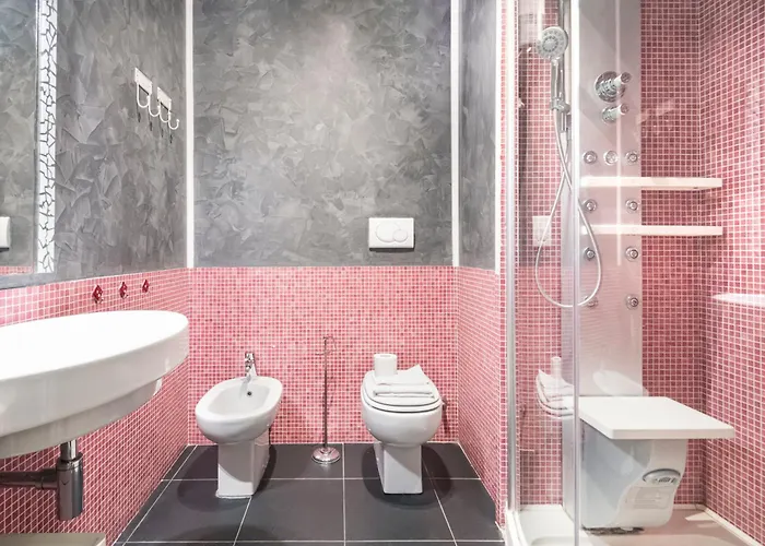 Easylife - - Gregorio 43 A - Porta Venezia Apartmán *