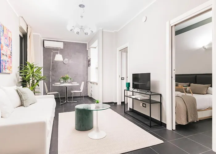 Easylife - - Gregorio 43 A - Porta Venezia *