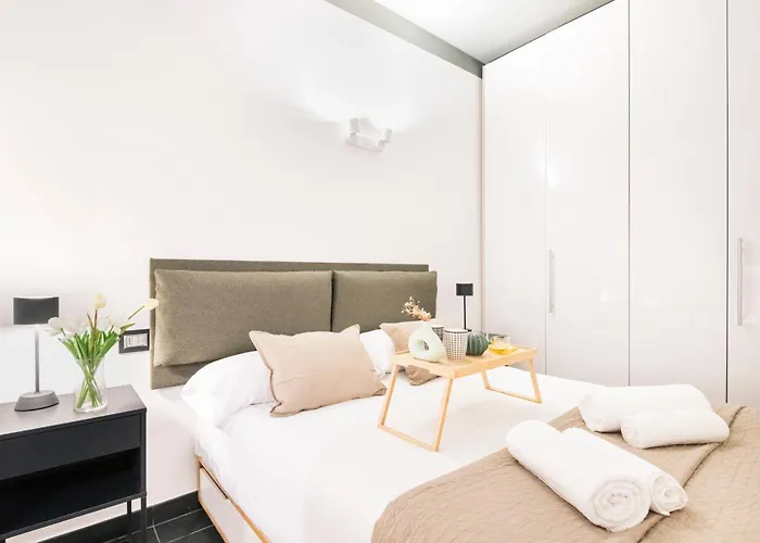 Easylife - - Gregorio 43 A - Porta Venezia *