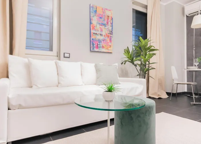 Easylife - - Gregorio 43 A - Porta Venezia