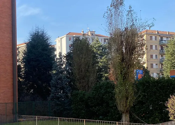 Exclusive Deluxe Between Duomo & San Siro 아파트 밀라노