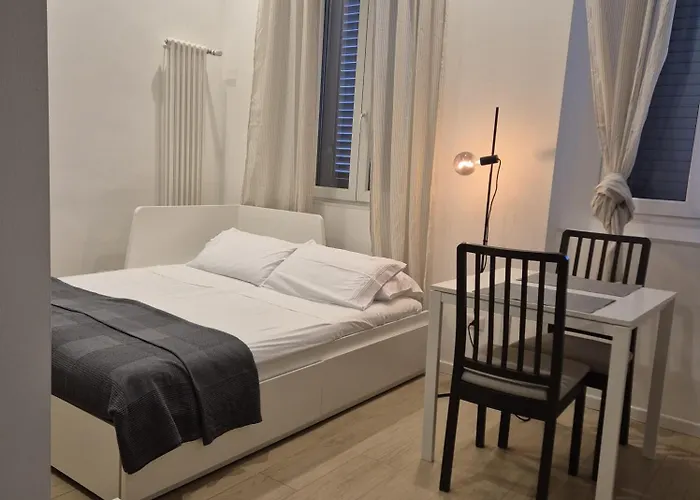 Apartamento Loft Urbano: Confort E Cozy *