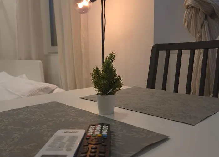 Loft Urbano: Confort E Cozy Apartamento *