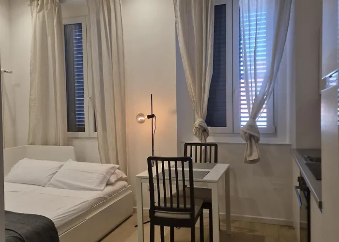 Apartamento Loft Urbano: Confort E Cozy *